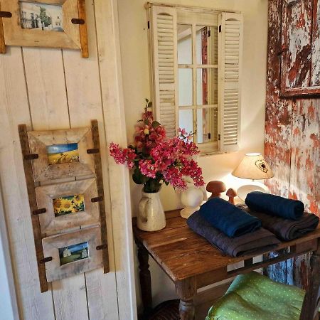 Les Pieds Dans L'Eau :Ker Anne Villa Port-Joinville Ngoại thất bức ảnh
